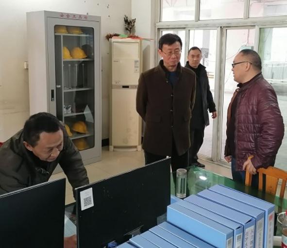 聯(lián)測(cè)儀表助力電站完成“無人值班、少人值班”技術(shù)改造