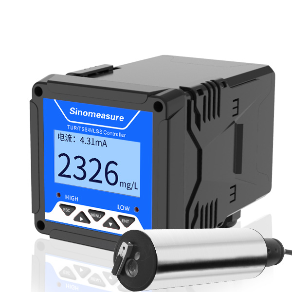 聯(lián)測_SIN-PTU110在線濁度儀_水處理_升級款_