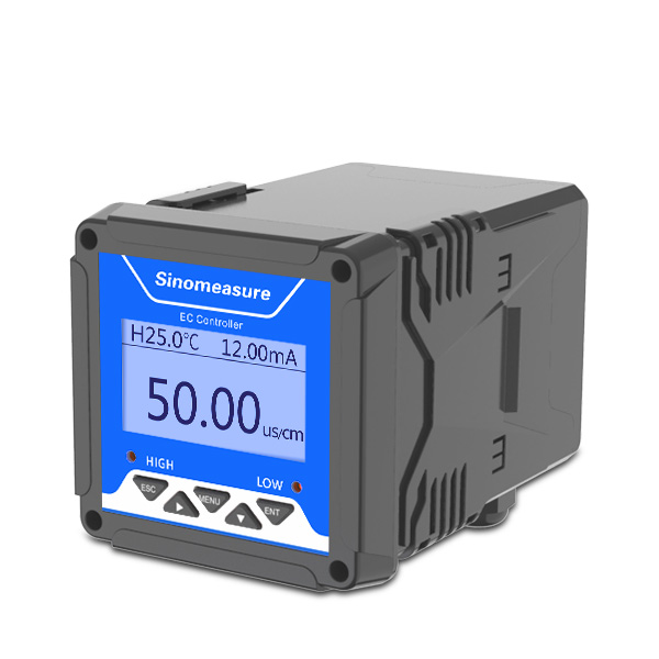 聯測_SIN-TDS210-C在線電導率儀 EC儀 TDS 鍋爐行業、純水檢測（升級款）_