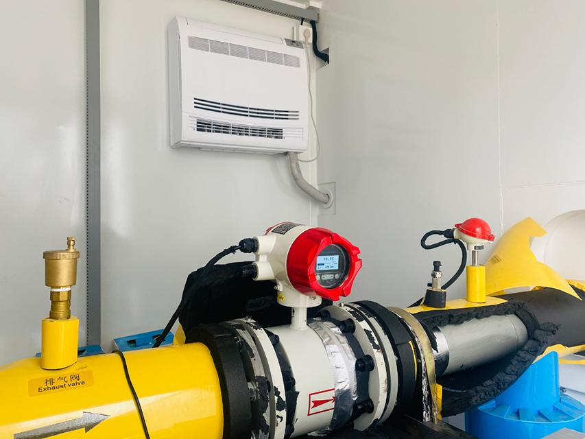 拼多多也在用！聯測儀表為企業數據中心保駕護航