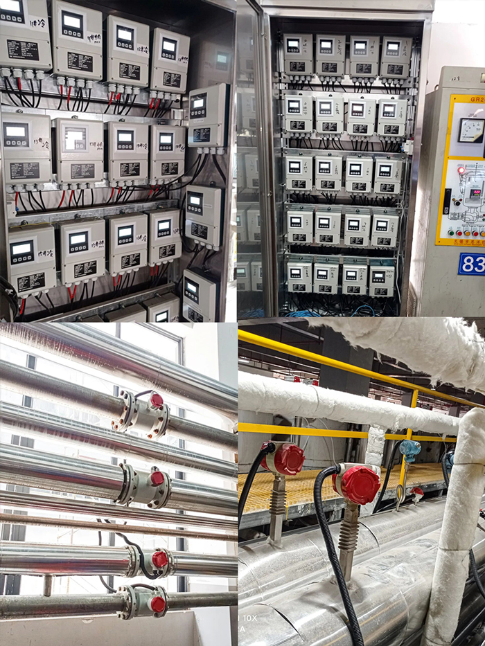 聯測儀表：做紡織行業的節能好幫手！